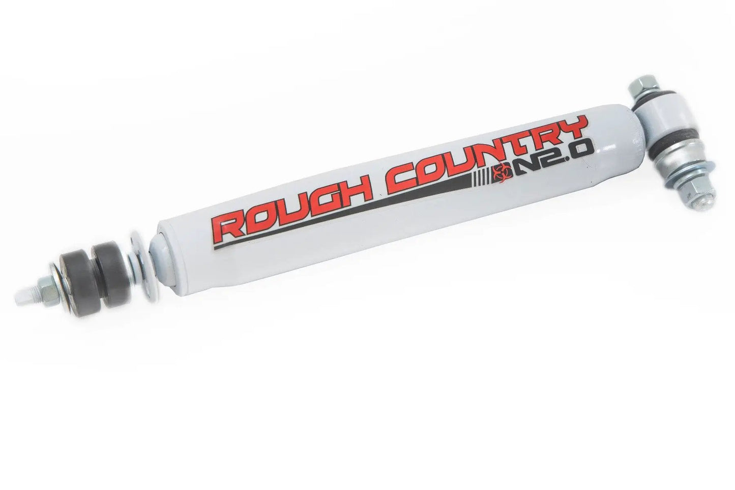 Rough Country N3 Steering Stabilizer | Ford F-250 (78-79)/F-350 (1979) 4WD by Rough Country