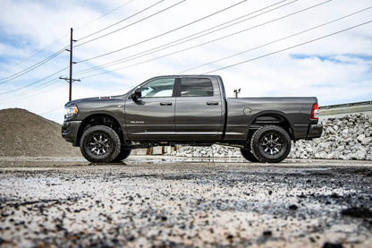 Rough Country 2.5 Inch Leveling Kit | Ram 2500 (14-26)/3500 (13-26) 4WD by Rough Country