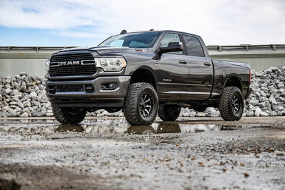 Rough Country 2.5 Inch Leveling Kit | RR Coil | V2 | Ram 2500 (14-26)/3500 (13-26) by Rough Country