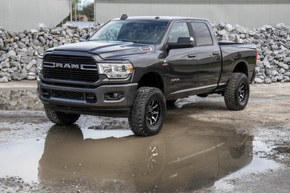 Rough Country 2.5 Inch Leveling Kit | RR Coil | N3 | Ram 2500 (14-26)/3500 (13-26) by Rough Country