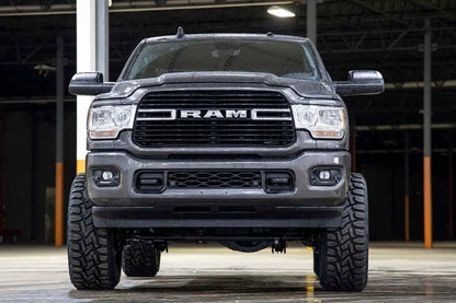 Rough Country 5 Inch Lift Kit | Non-AISIN | Ram 2500 4WD (2019-2024) by Rough Country