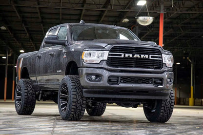 Rough Country 5 Inch Lift Kit | Non-AISIN | M1 | Ram 2500 4WD (2019-2024) by Rough Country