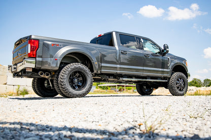 Комплект лифта 4,5 дюйма | DRW | FR D/S | Vertex | Ford F-350 Super Duty 4WD (17-22)