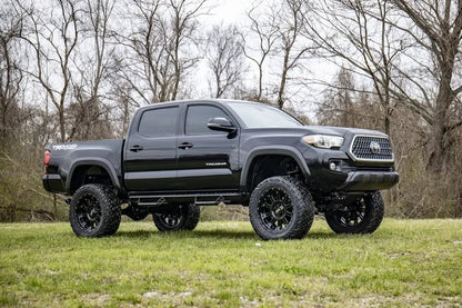 Rough Country 6 Inch Lift Kit | N3 Struts | Toyota Tacoma 2WD/4WD (2016-2023) by Rough Country