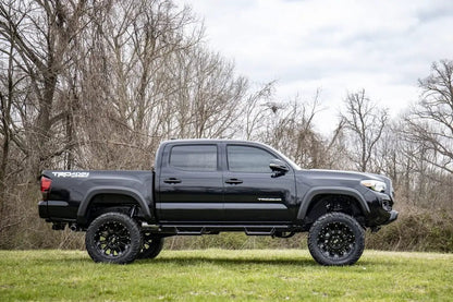 Rough Country 6 Inch Lift Kit | Toyota Tacoma 2WD/4WD (2016-2023) by Rough Country