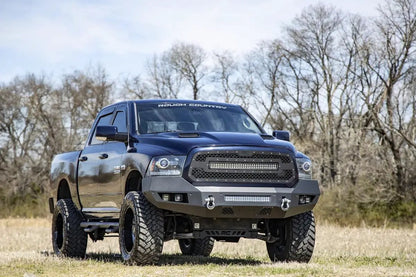 Rough Country Front Bumper | Ram 1500 2WD/4WD (2013-2018 & Classic) by Rough Country