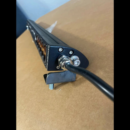 C4 Fabrication Horizontal Hi-Lift Bracket by C4 Fabrication