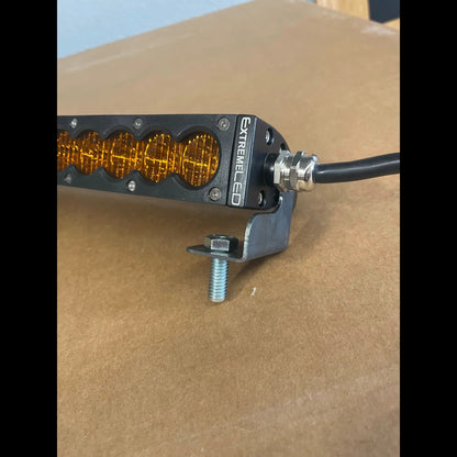 C4 Fabrication Horizontal Hi-Lift Bracket by C4 Fabrication
