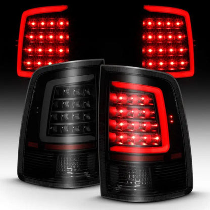 ANZO ANZ LED Taillights by ANZO