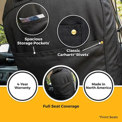 Covercraft CVR Jeep Seat Covers by Covercraft