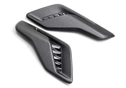 Ford Racing FR Trim Panels by Ford Racing