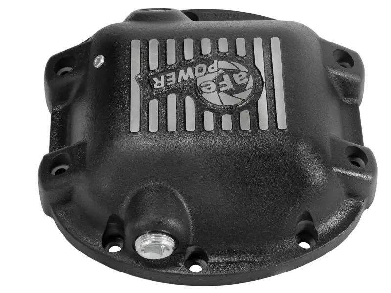 AFE Diff/Trans/Oil Covers