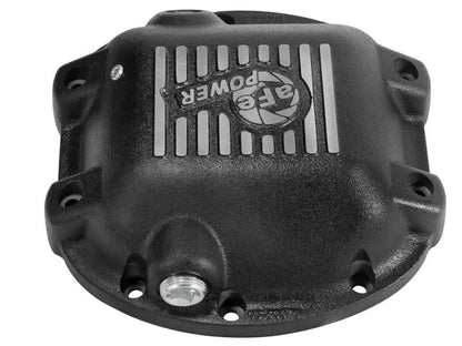 AFE Diff/Trans/Oil Covers