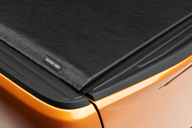 Truxedo TRX Bed Cover - Lo Pro