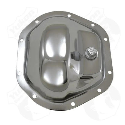 Yukon Gear & Axle YUK Covers - Chrome