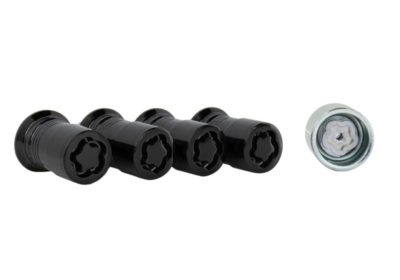 Ford Racing FR Lug Nut Kits by Ford Racing