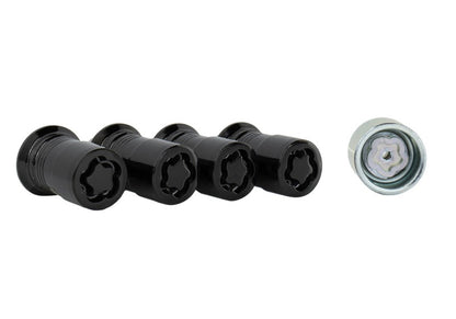 Ford Racing FR Lug Nut Kits by Ford Racing