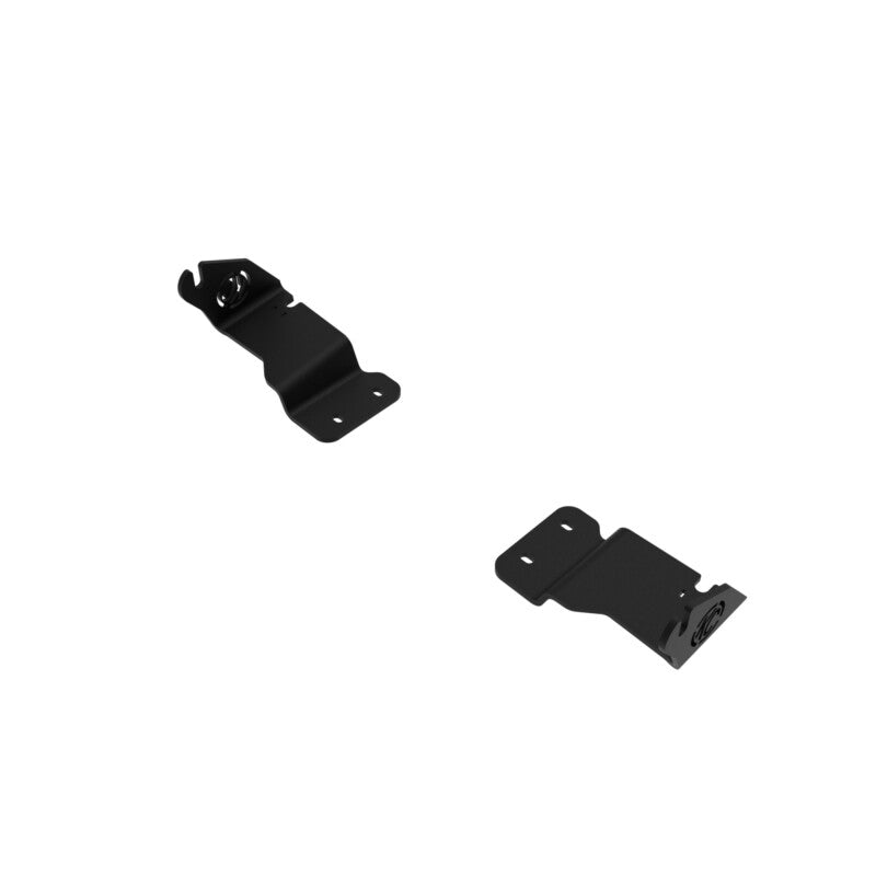 KC HiLiTES KCL Light Mounts