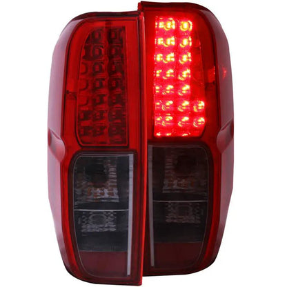 ANZO ANZ LED Taillights by ANZO