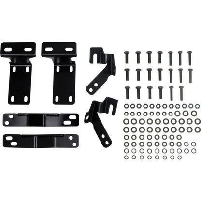 Westin WES HDX Grille Guards