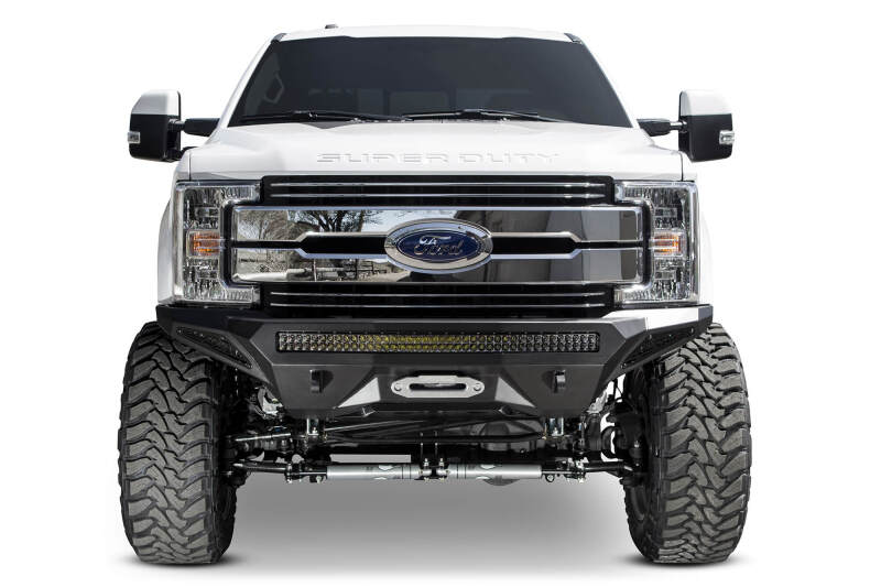 Addictive Desert Designs ADD Stealth Fighter Fr. Bumper