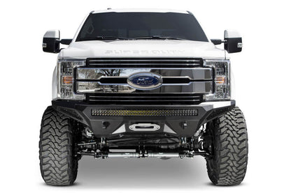 Addictive Desert Designs ADD Stealth Fighter Fr. Bumper