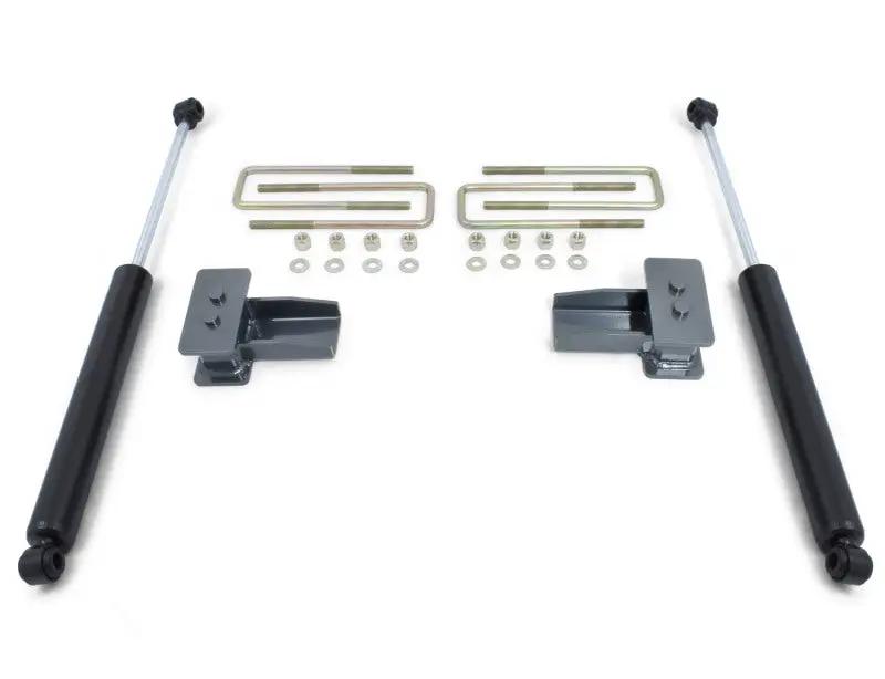 Maxtrac MXT Lift Kit by Maxtrac