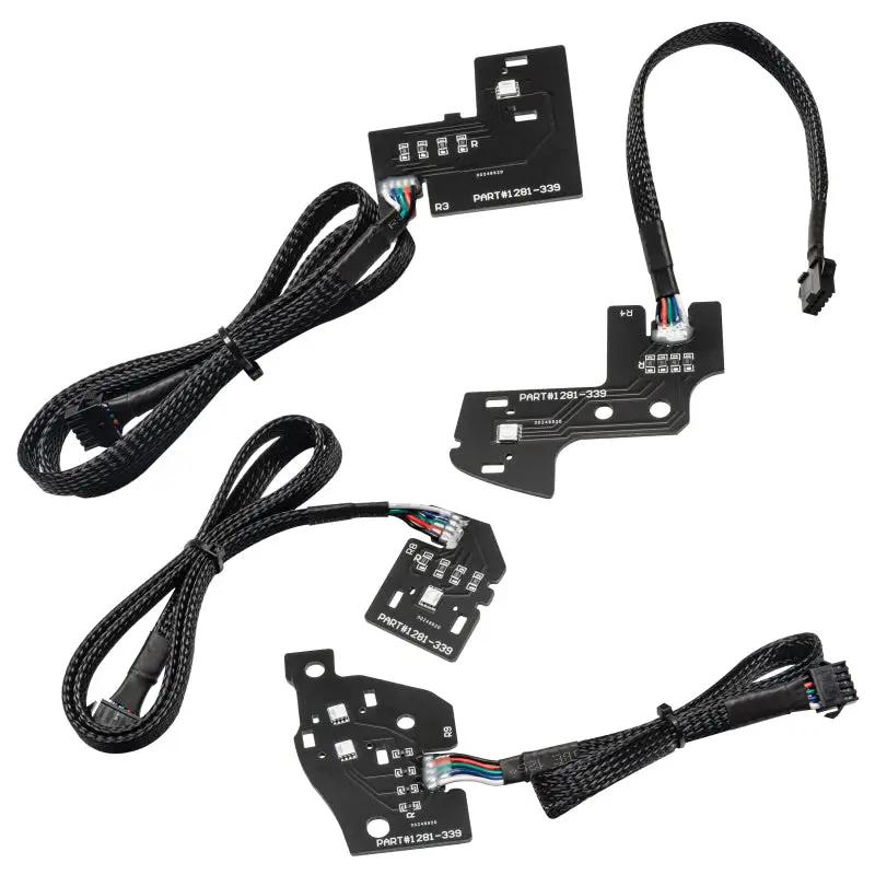 ORACLE Lighting ORL DRL Headlight Upgrade Kits by ORACLE Lighting