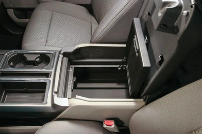Tuffy Products TFY Console Safe by Tuffy Products