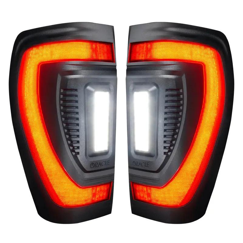 ORACLE Lighting ORL Tail Lights by ORACLE Lighting