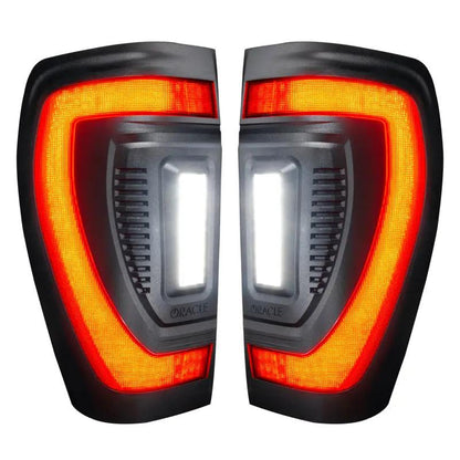 ORACLE Lighting ORL LED Tail Lights by ORACLE Lighting