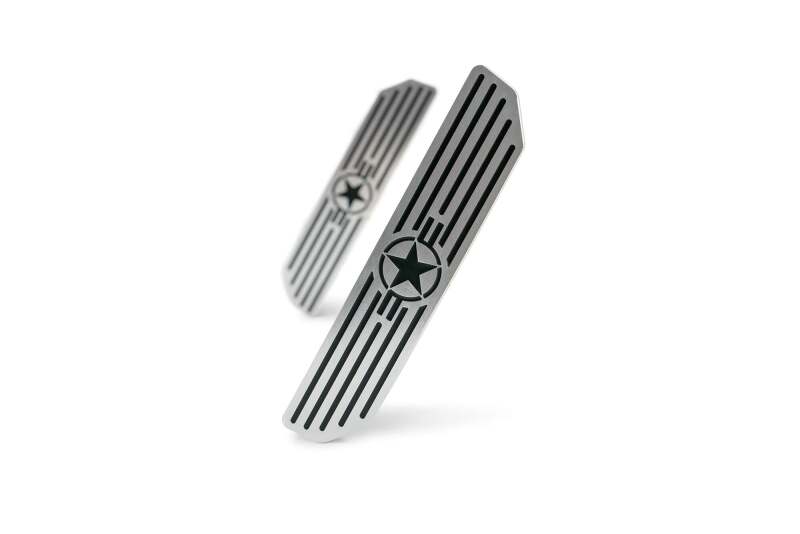 DV8 Offroad DVE Sill Plates