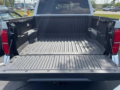 WeatherTech WT ImpactLiner by WeatherTech