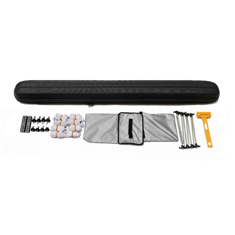 3D MAXpider ACE Awnings