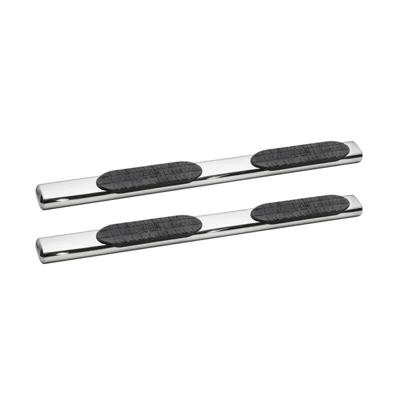 Westin WES Nerf Bars - PRO TRAXX 6 by Westin