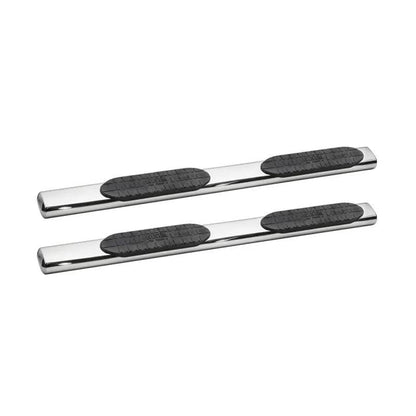 Westin WES Nerf Bars - PRO TRAXX 6 by Westin