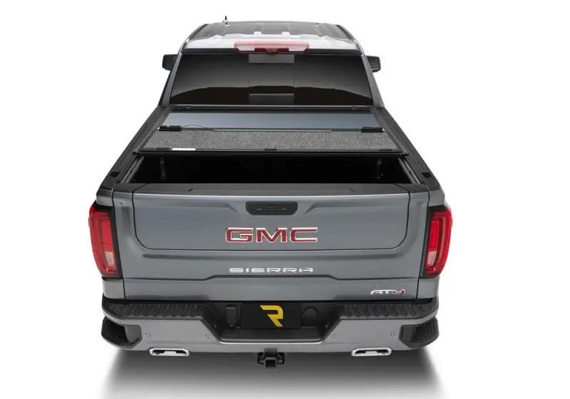 Undercover UND Fusion Bed Covers by Undercover