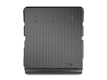 WeatherTech WT Cargo Liners - Black by WeatherTech