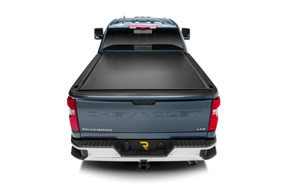 Truxedo TRX Bed Cover - Lo Pro