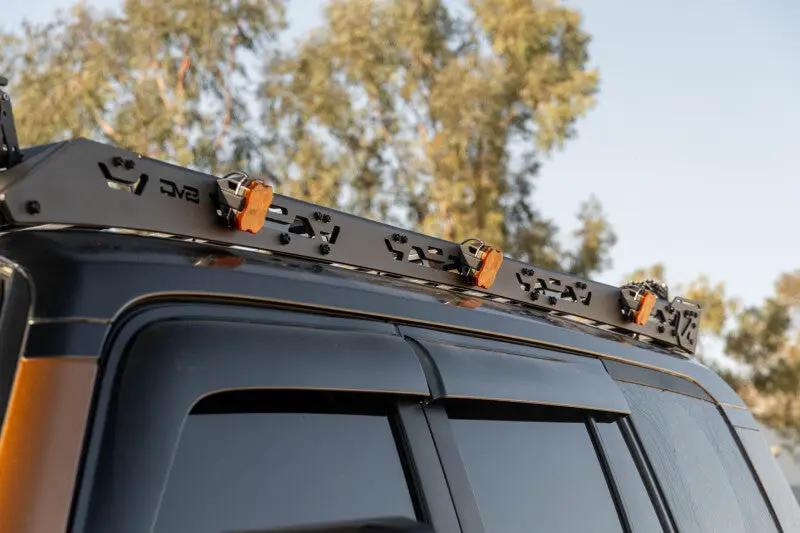 DV8 Offroad DV8 Roof Racks by DV8 Offroad