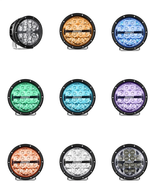 Rigid Industries RIG 360 Series