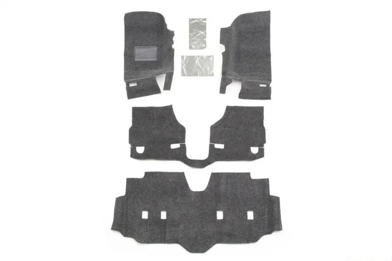 Husky Liners HL Guardian Comfort Mats by Husky Liners