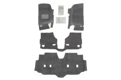 Husky Liners HL Guardian Comfort Mats by Husky Liners