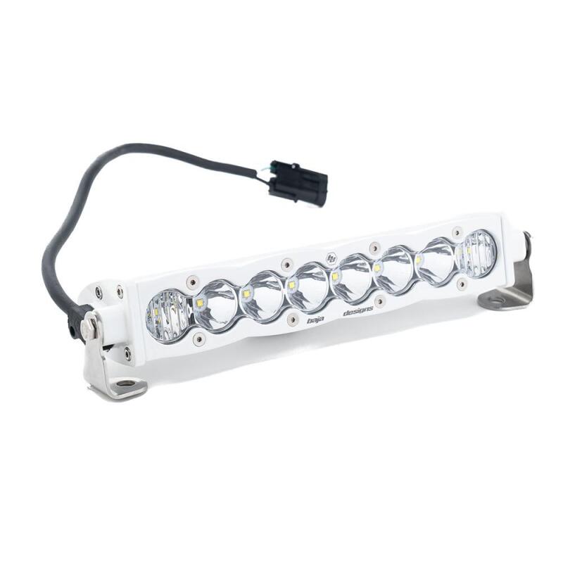 Baja Designs BAJ Powersports S8 Light Bars