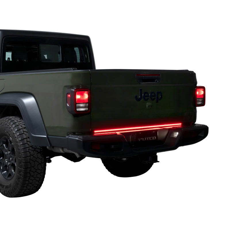 Putco PUT Blade Tailgate Light Bars