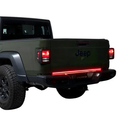 Putco PUT Blade Tailgate Light Bars by Putco