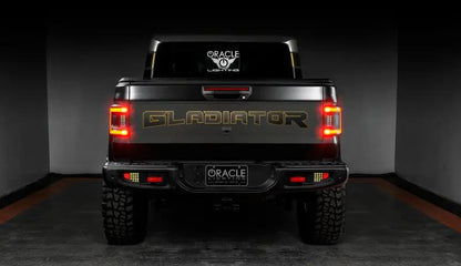 ORACLE Lighting ORL Tail Light Assemblies by ORACLE Lighting