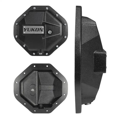 Yukon Gear & Axle YUK Covers - Hardcore by Yukon Gear & Axle