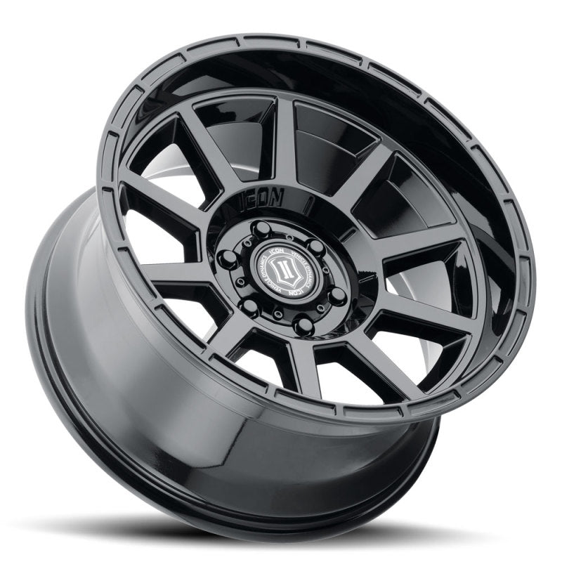 ICON ICO Recoil Wheels by ICON