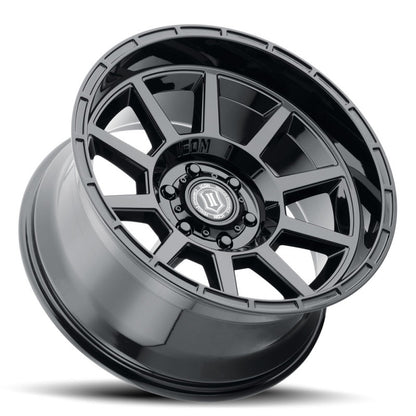 ICON ICO Recoil Wheels by ICON
